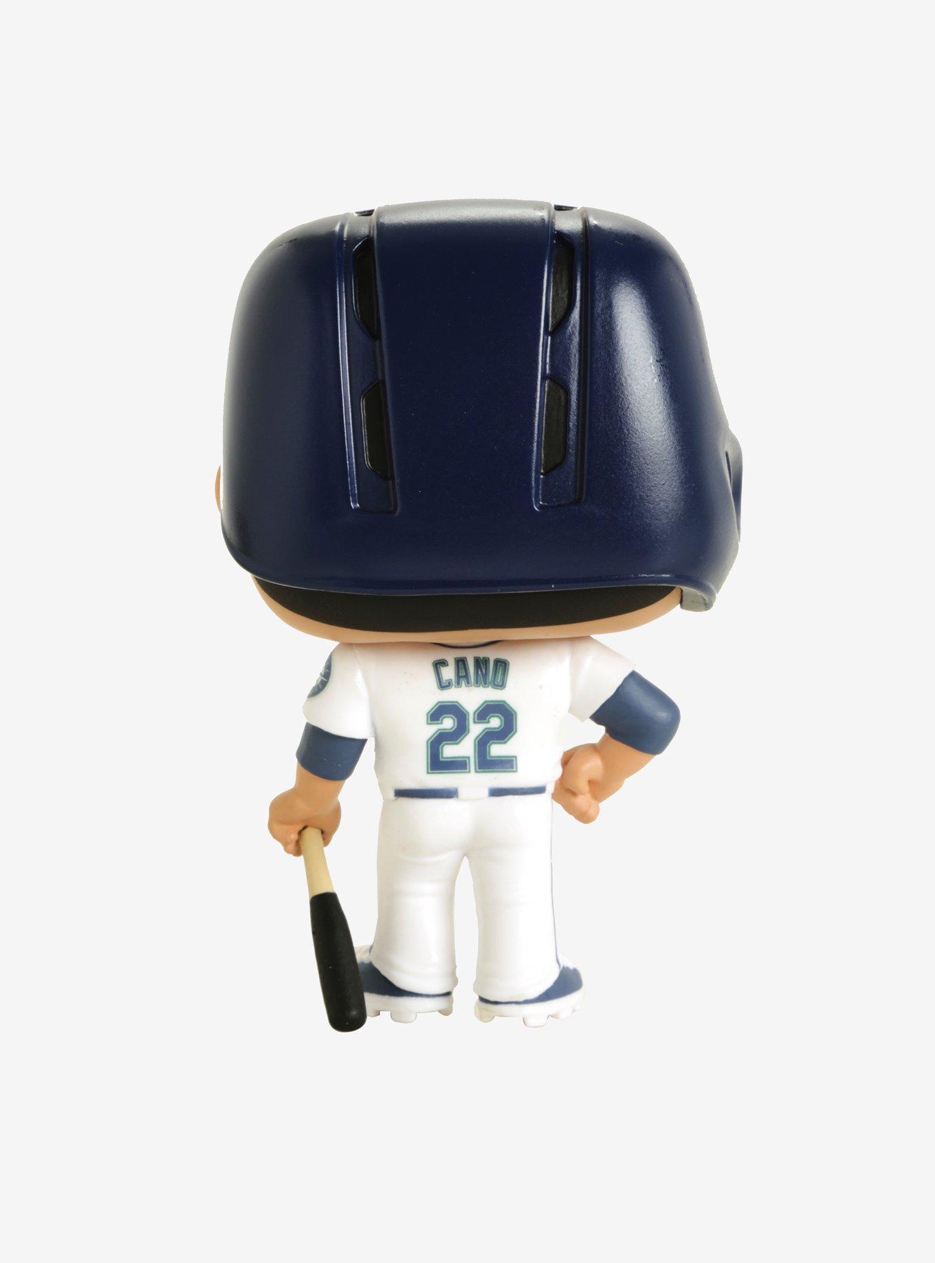 MLB Robinson Cano Funko Pop! Vinyl Figure