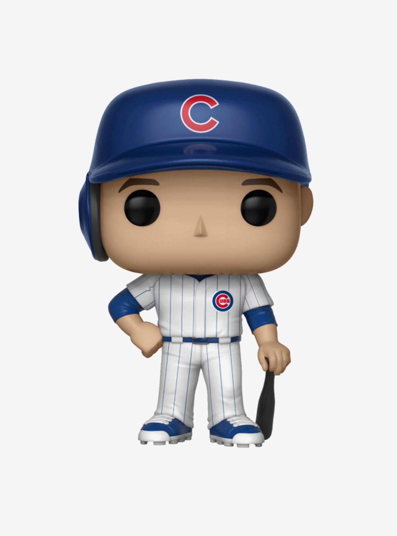 Funko Chicago Cubs Pop! MLB Anthony Rizzo Vinyl Figure, , alternate