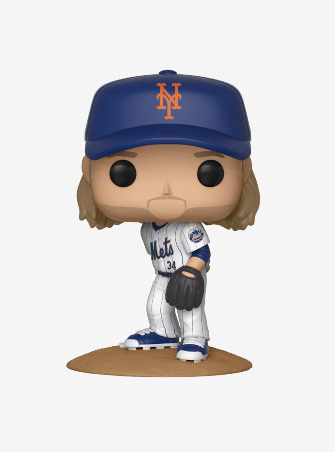 Funko New York Mets Pop! MLB Noah Syndergaard Vinyl Figure, , alternate - view 2