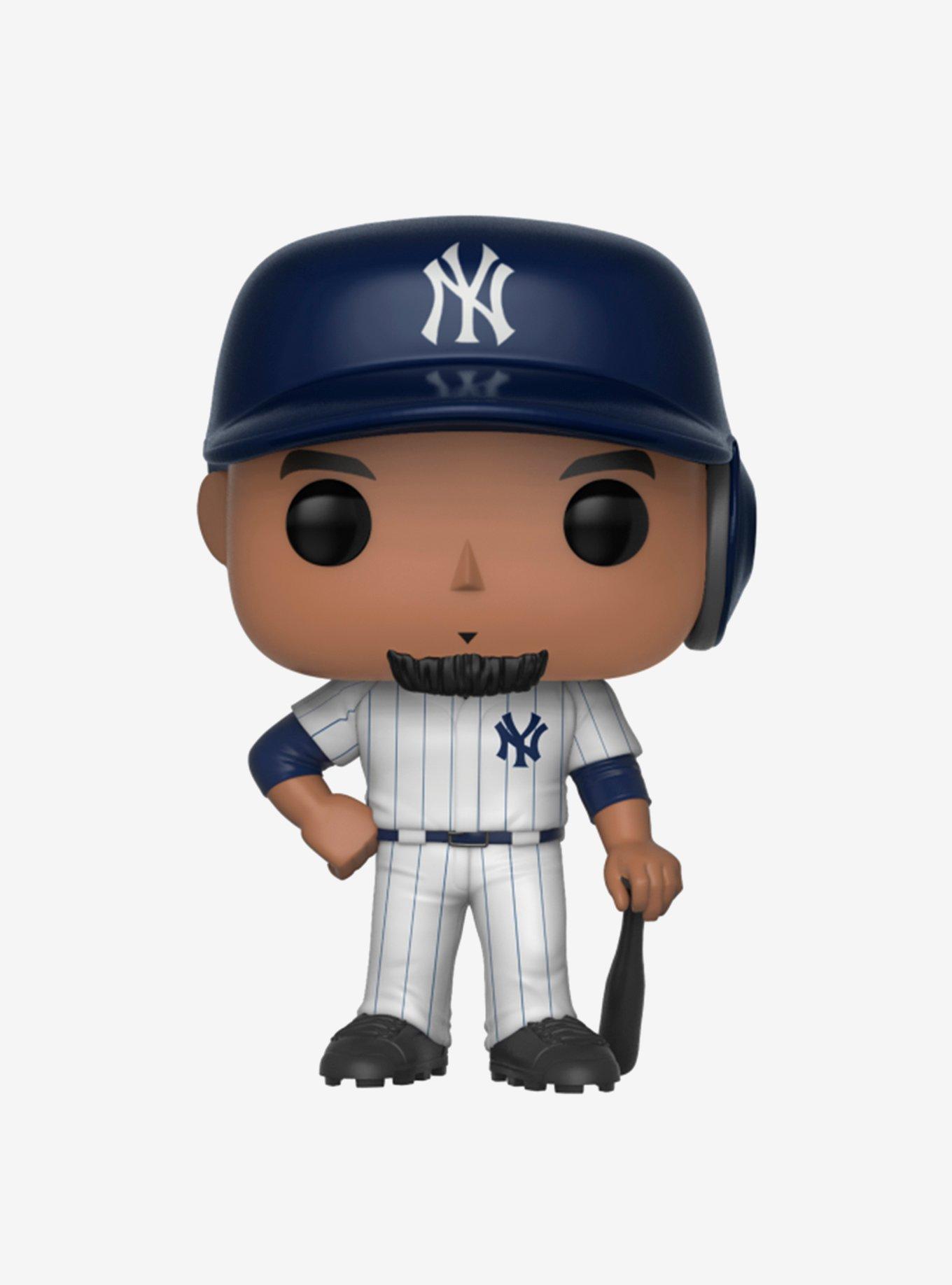 Funko New York Yankees Pop! MLB Giancarlo Stanton Vinyl Figure, , alternate