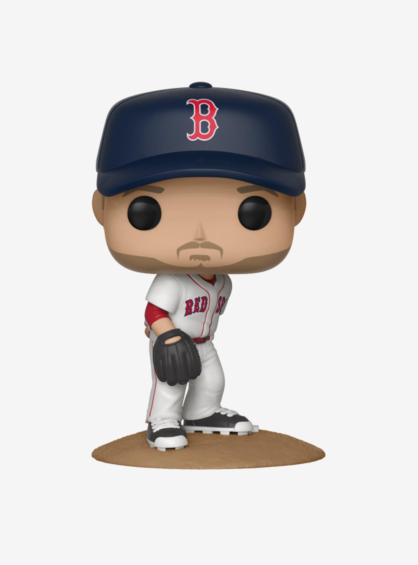 Funko Boston Red Sox Pop! MLB Chris Sale Vinyl Figure, , alternate