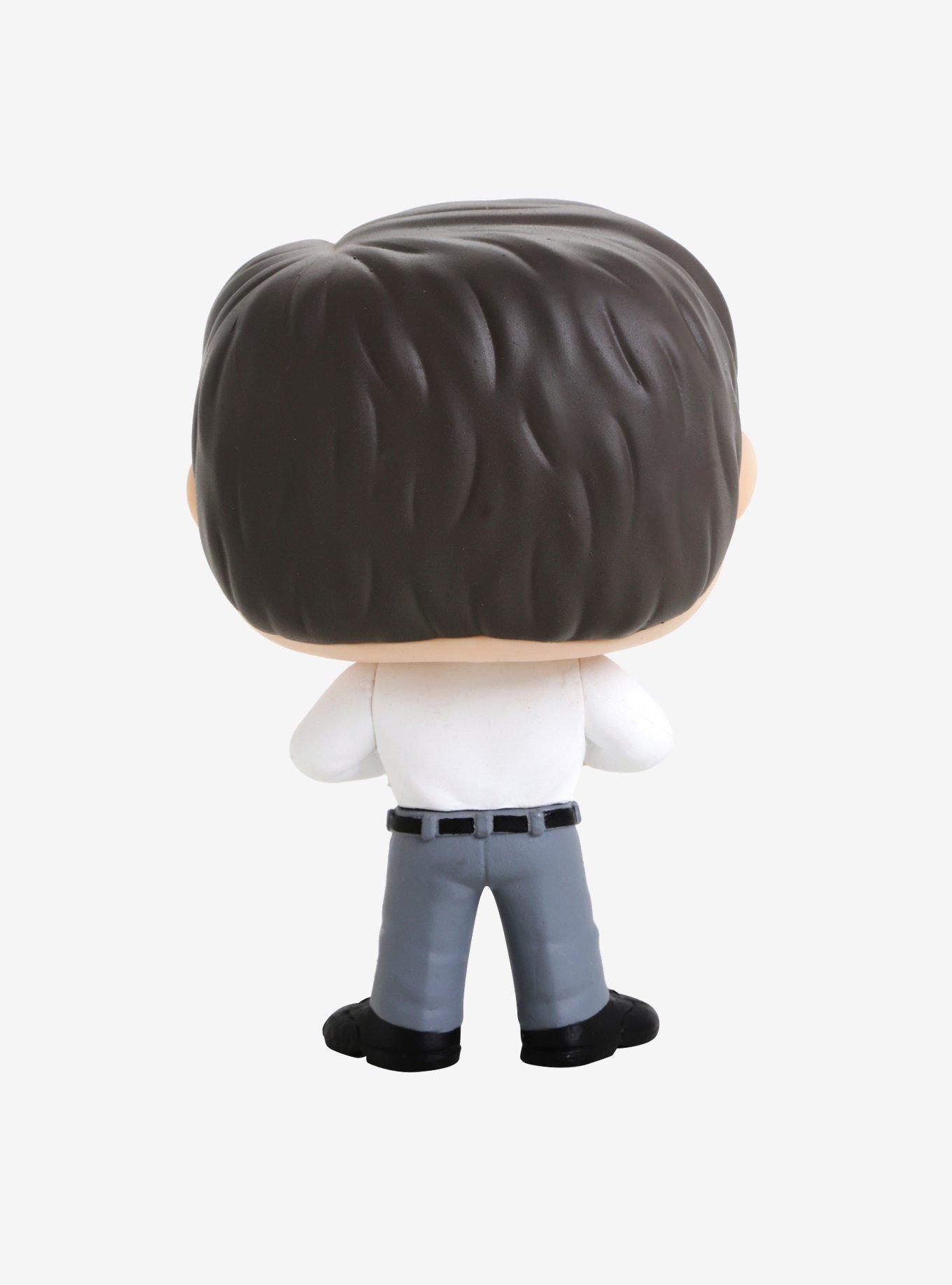 Funko Smallville Pop! Clark Kent Vinyl Figure, , alternate