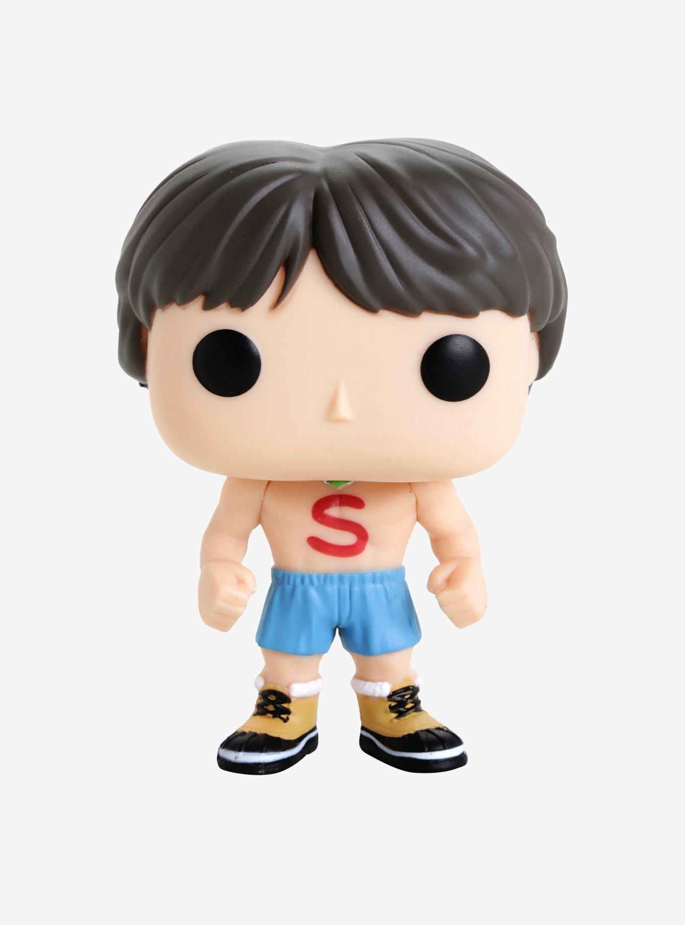 Funko Smallville Pop! Television Clark Kent Vinyl Figure, , alternate