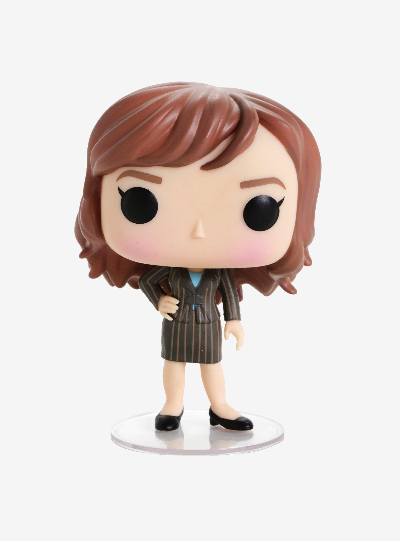 Funko Smallville Pop! Television Lois Lane Vinyl Figure, , alternate