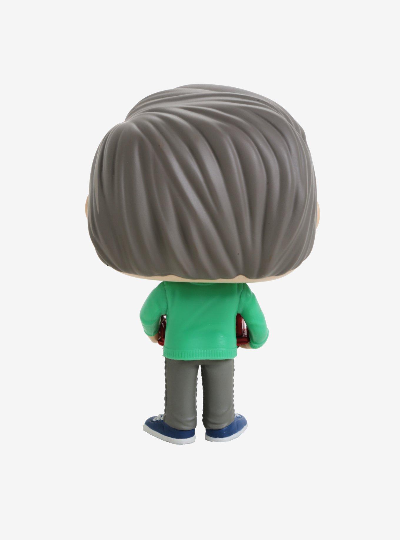 Funko Mister Rogers' Neighborhood Pop! Mister Rogers Vinyl Figure, , alternate