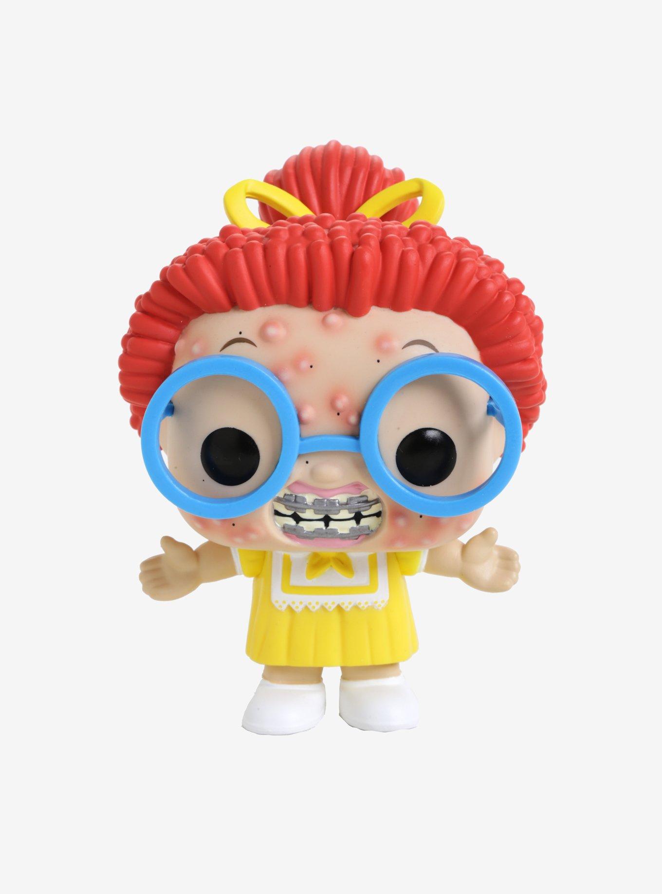 Funko Garbage Pail Kids Pop! Ghastly Ashley Vinyl Figure, , alternate