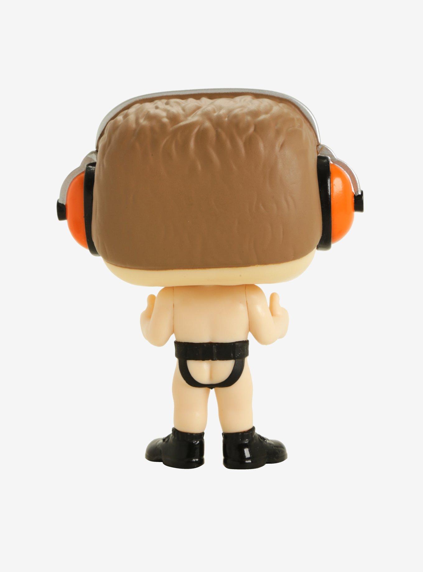 Funko Super Troopers Pop! Movies Mac Vinyl Figure, , alternate
