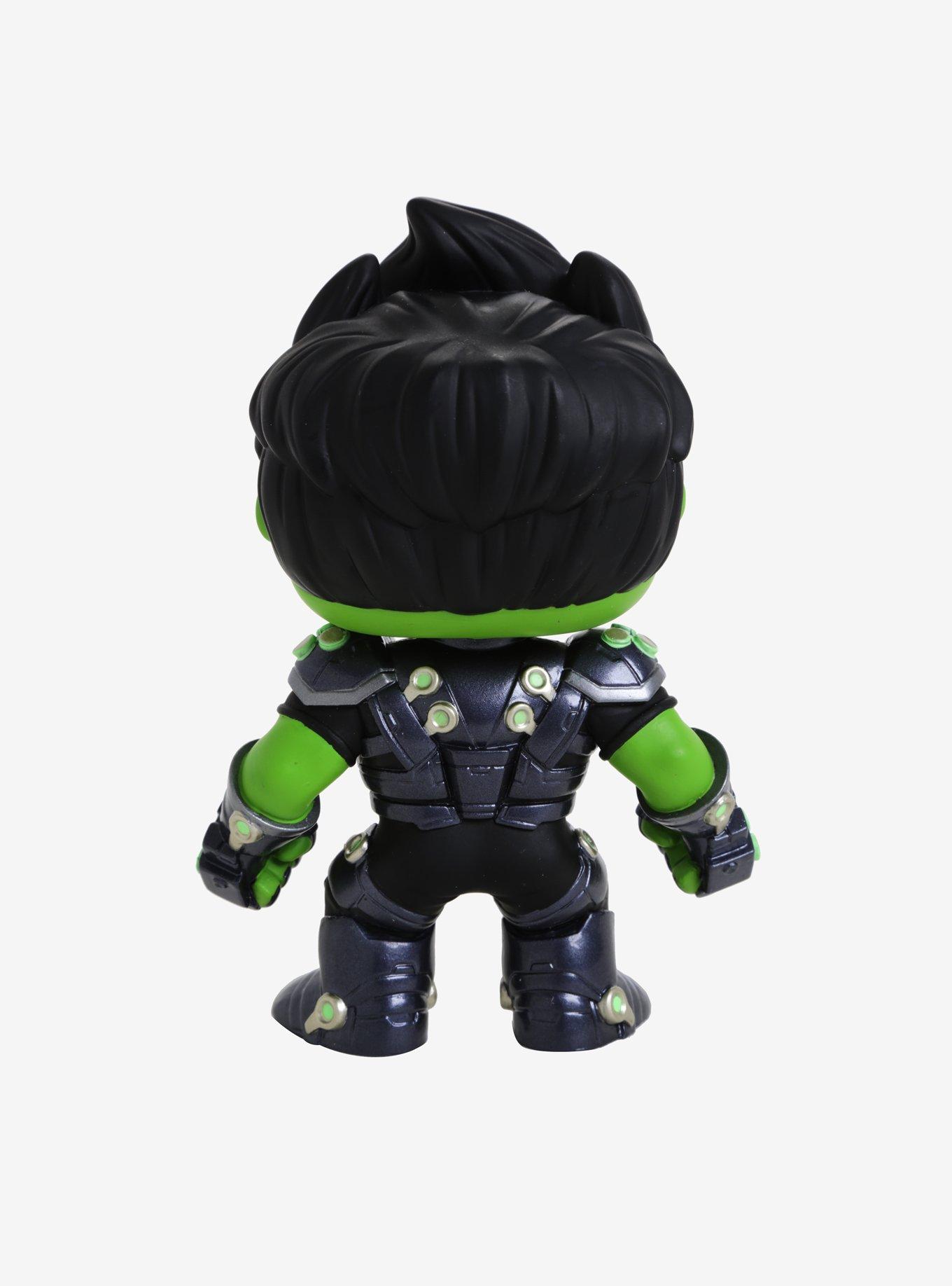 Funko Marvel: Future Fight Pop! Amadeus Cho (As Hulk) Vinyl Bobble-Head, , alternate