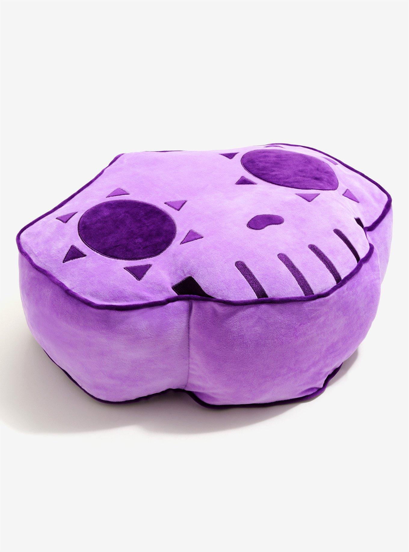 Overwatch Sombra Jumbo Pillow, , alternate