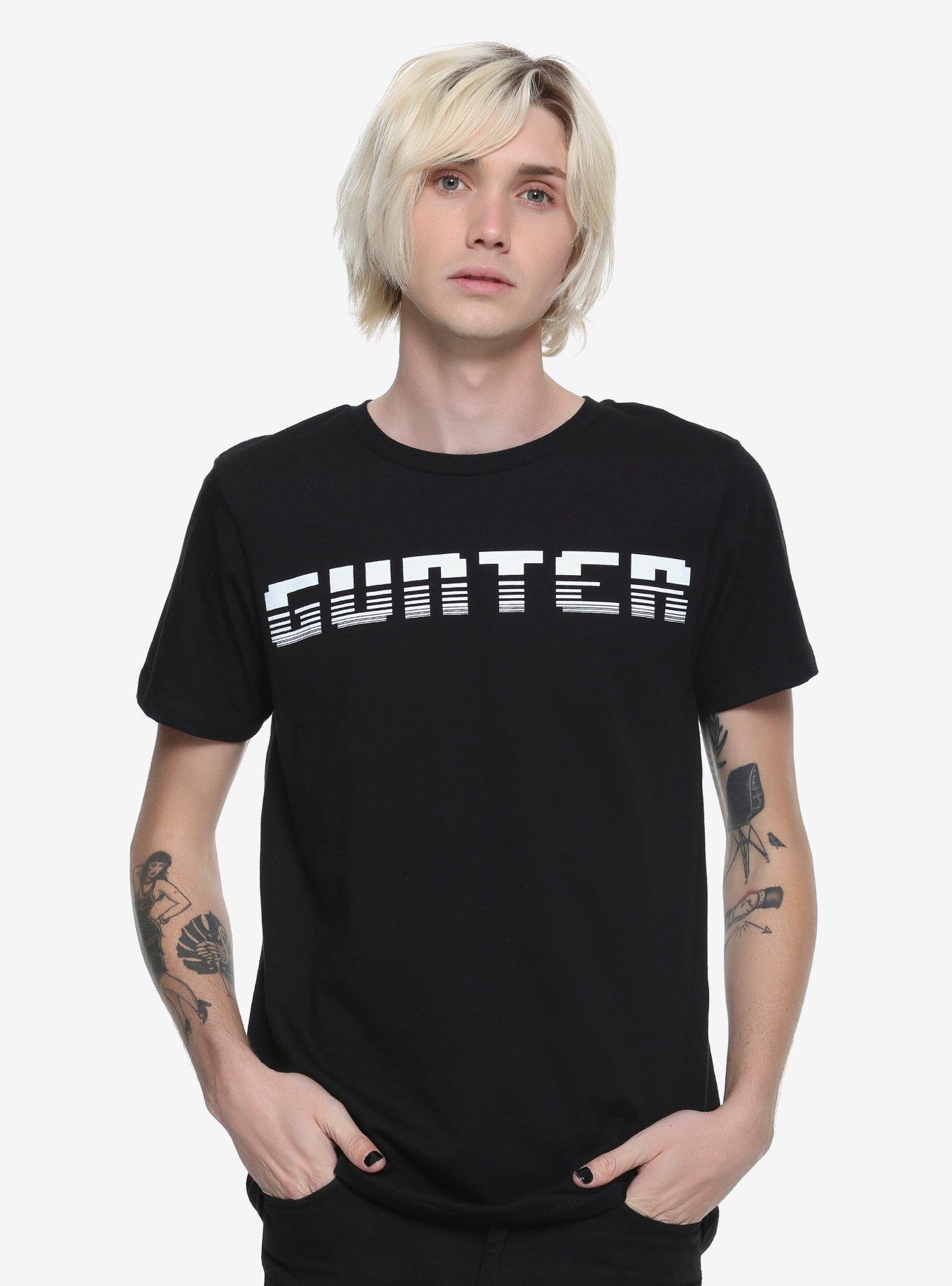 Ready Player One Gunter T-Shirt, , alternate