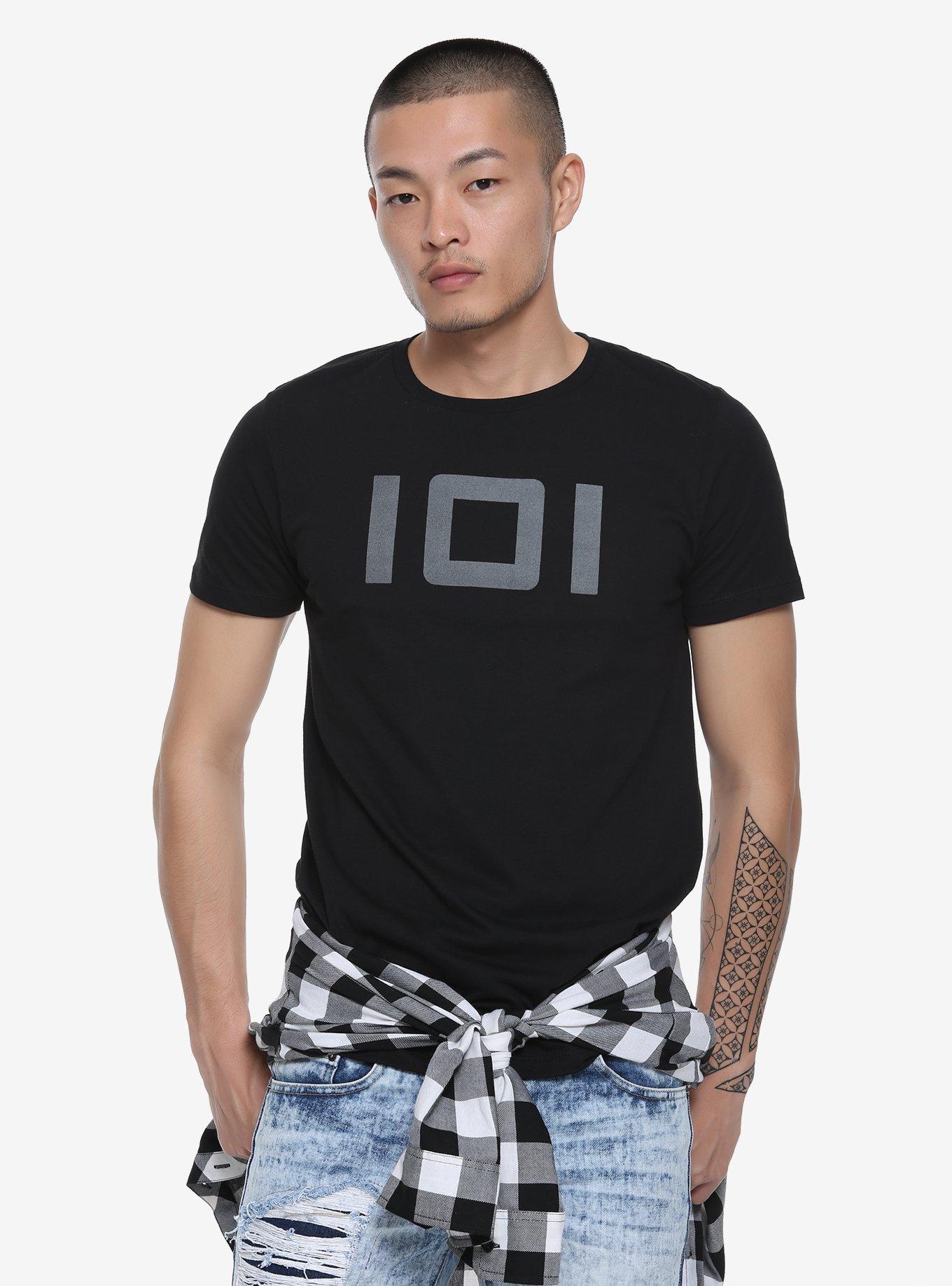 Ready Player One IOI T-Shirt, , alternate