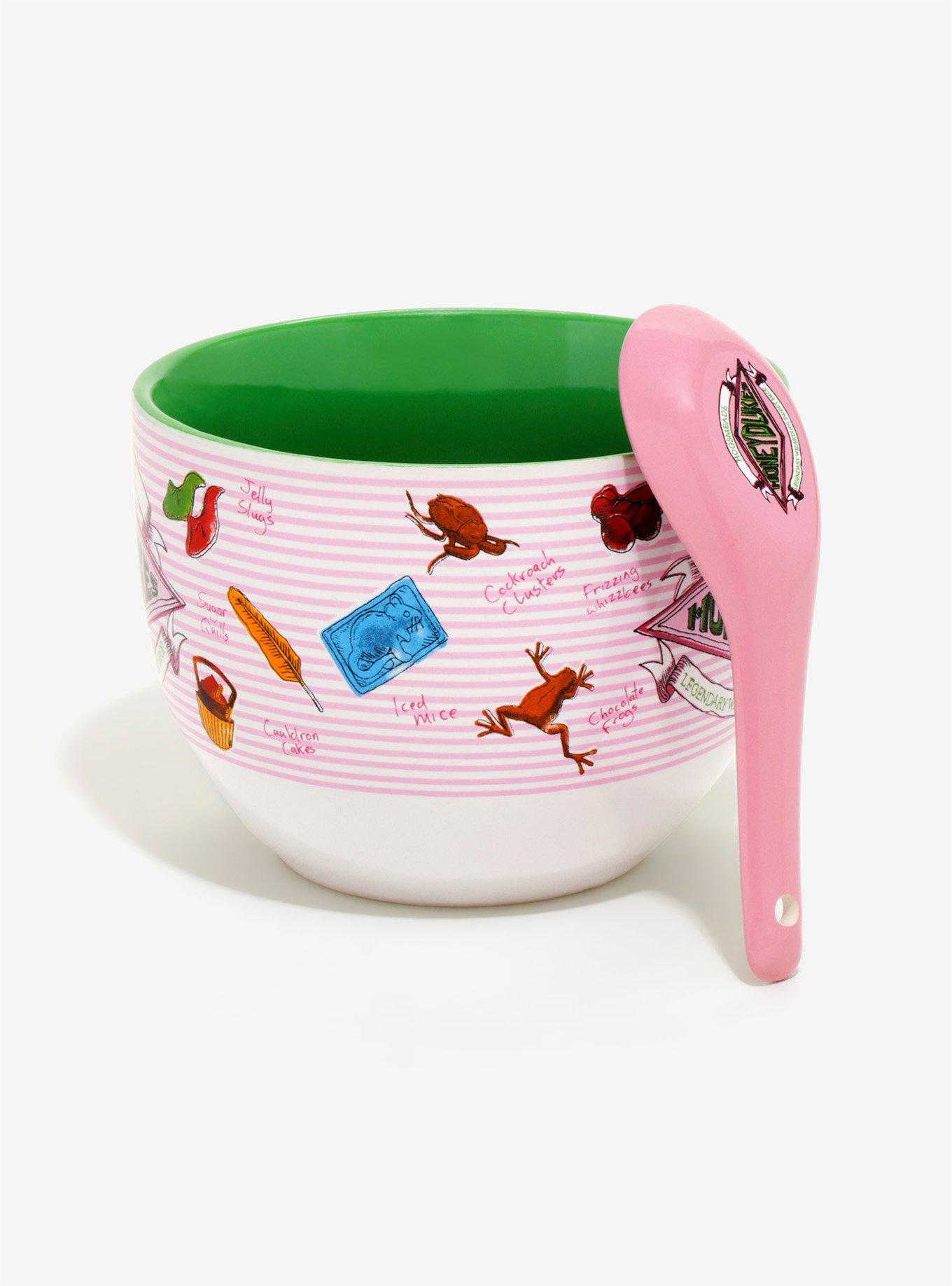 Harry Potter Honeydukes Mug And Spoon, , alternate