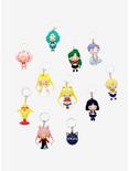 Sailor Moon Series 2 Blind Bag Figural Key Chain, , alternate