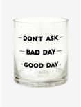 Good Day Old Fashioned Glass, , alternate