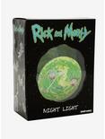 Rick And Morty Portal Night Light, , alternate