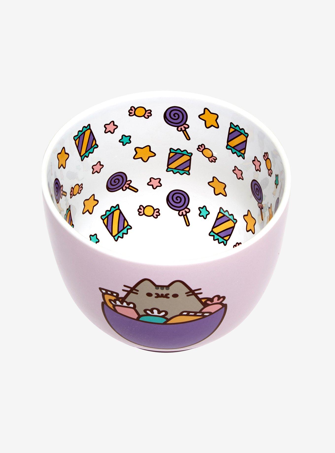 Pusheen Candy Bowl, , alternate