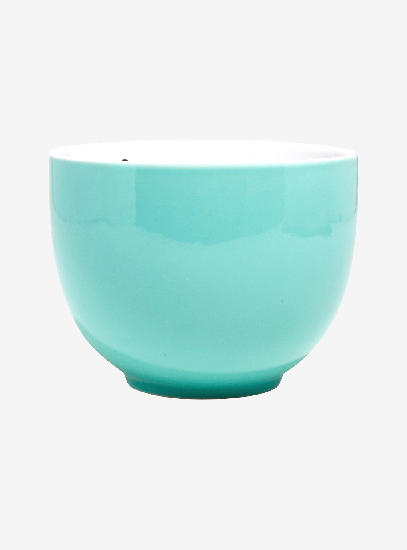 Pusheen Popcorn Snack Bowl, , alternate