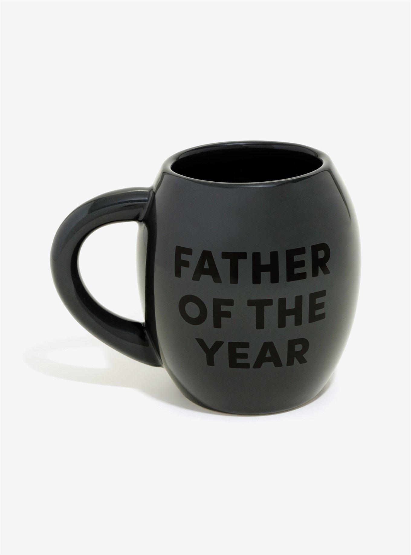 Star Wars Father Of The Year Mug, , alternate