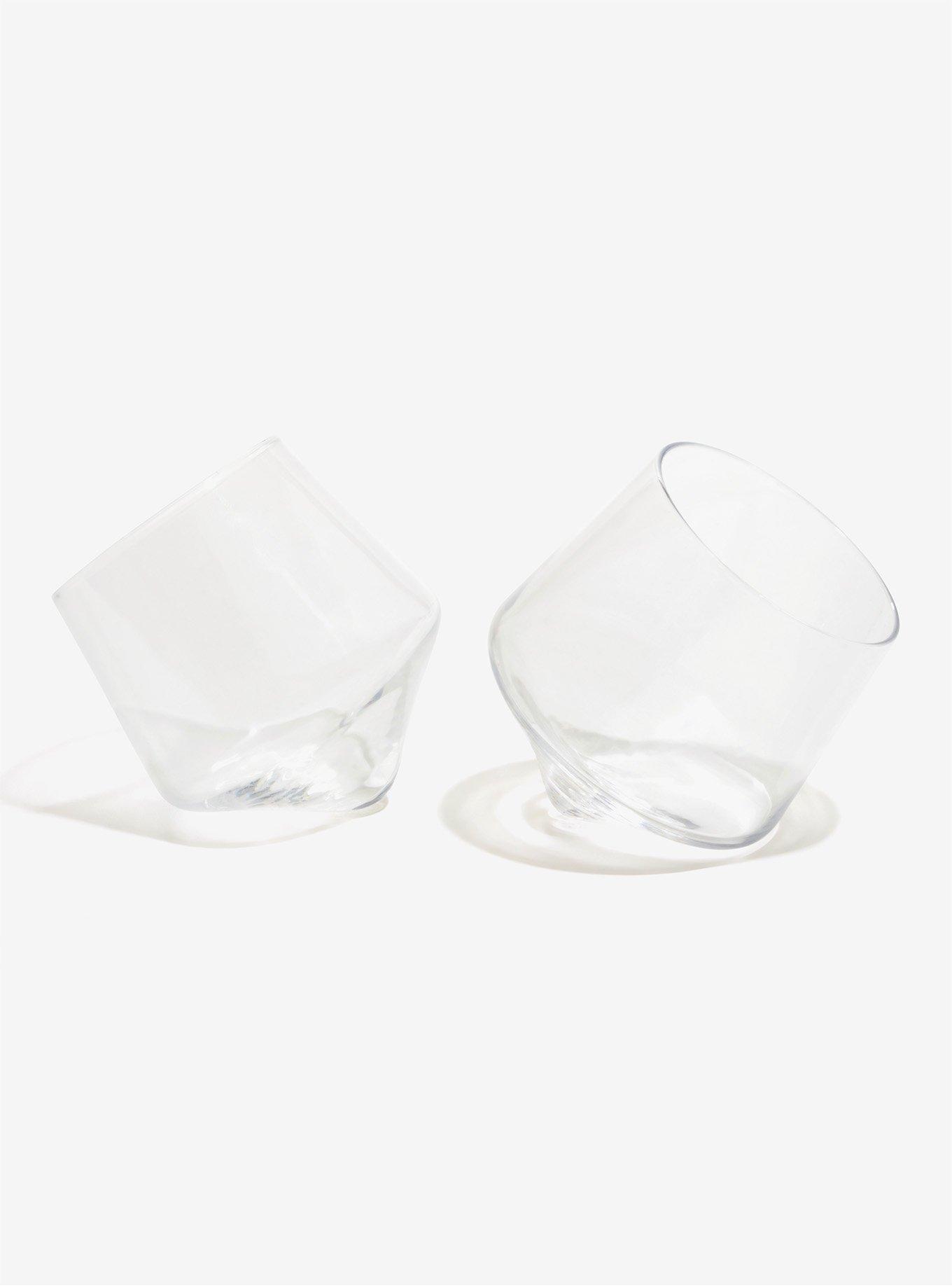 Rolling Whiskey Glasses, , alternate