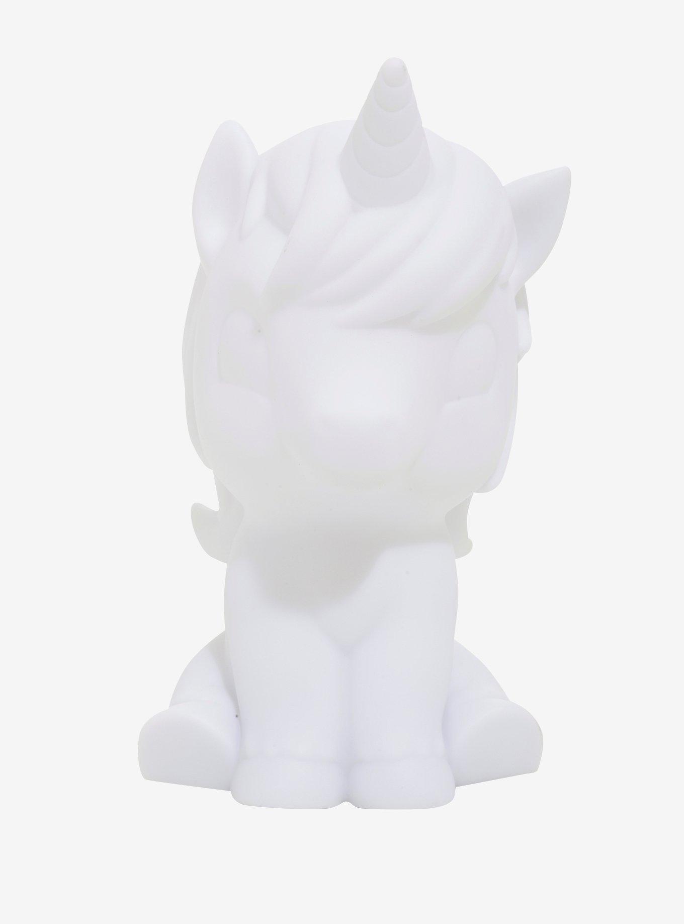 Unicorn LED Night Light, , alternate