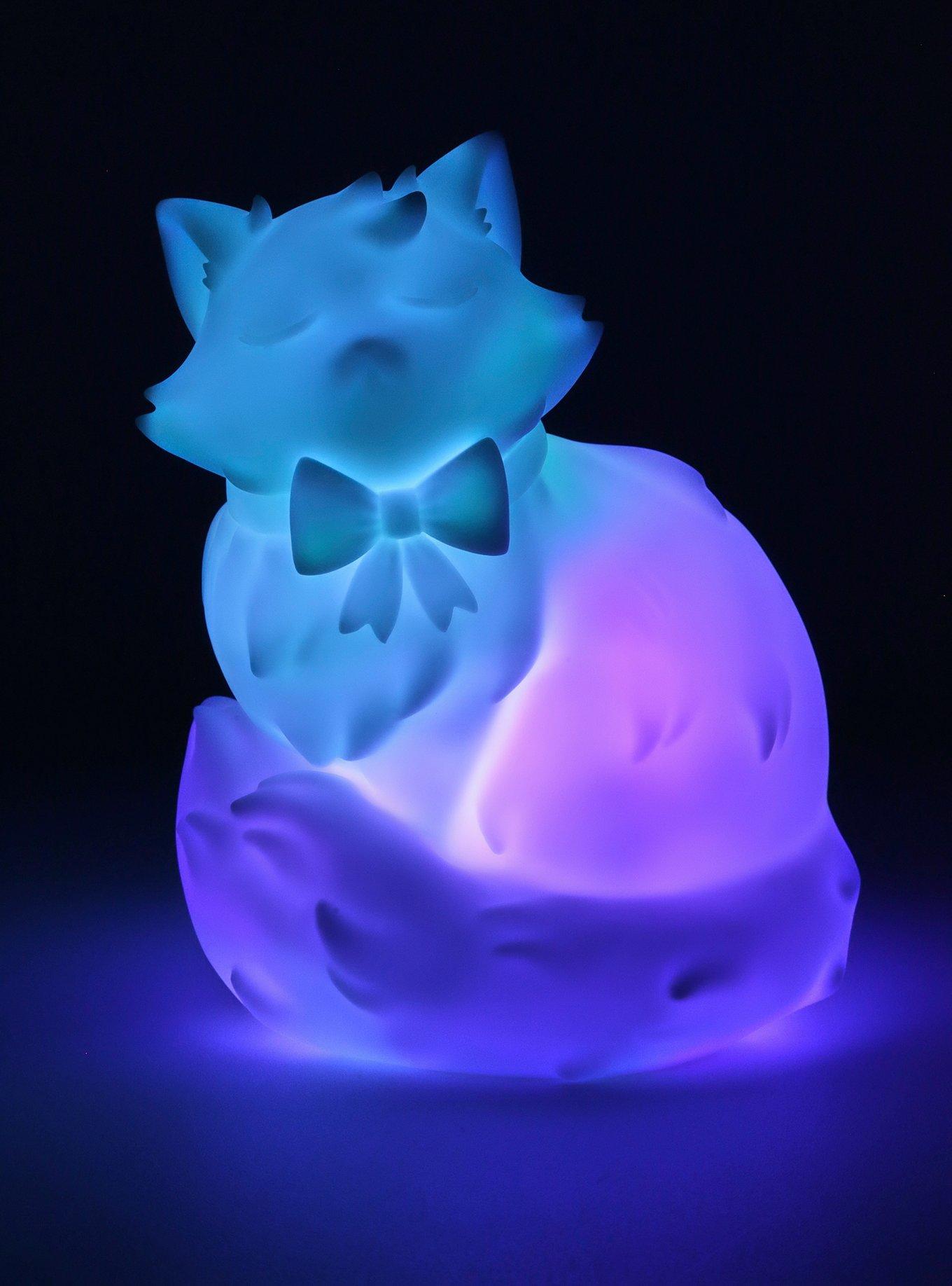 LUMI Fancy Cat LED Light, , alternate