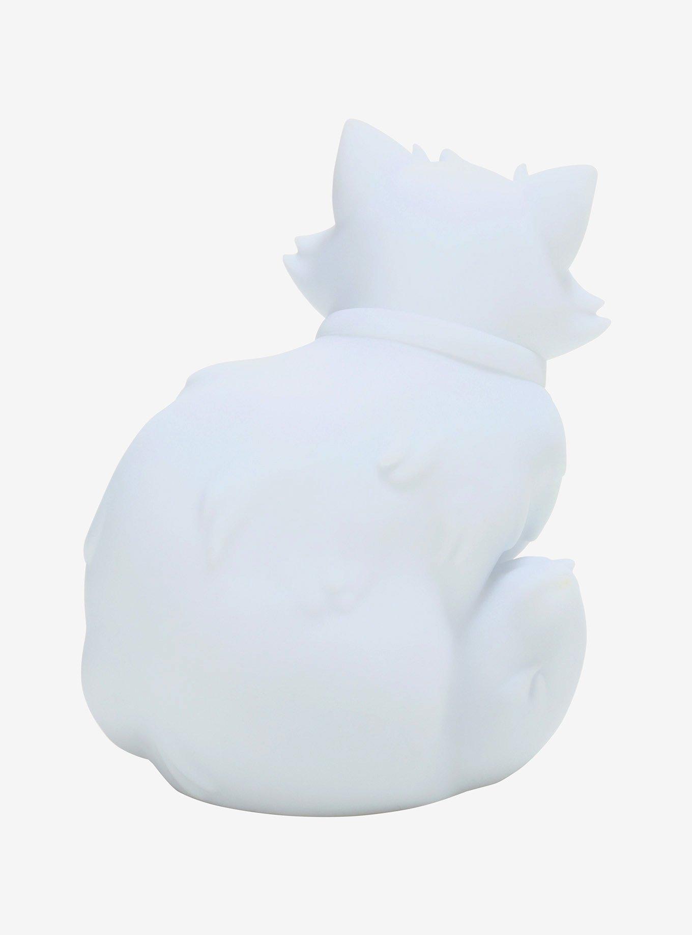 LUMI Fancy Cat LED Light, , alternate