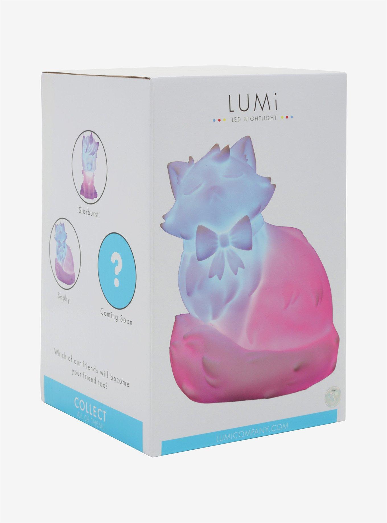 LUMI Fancy Cat LED Light, , alternate