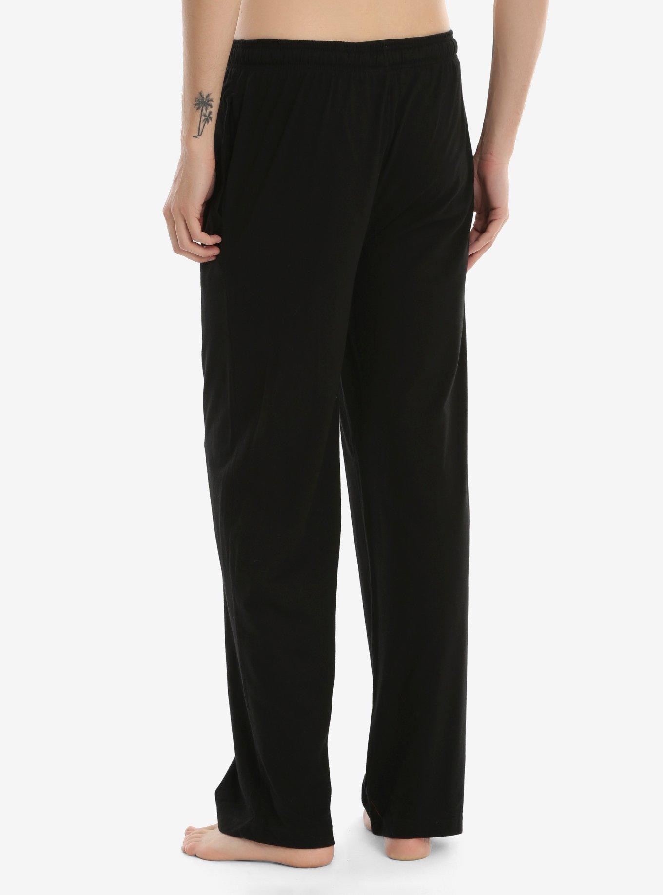 Riverdale Southside Serpents Guys Pajama Pants Hot Topic Exclusive, , alternate