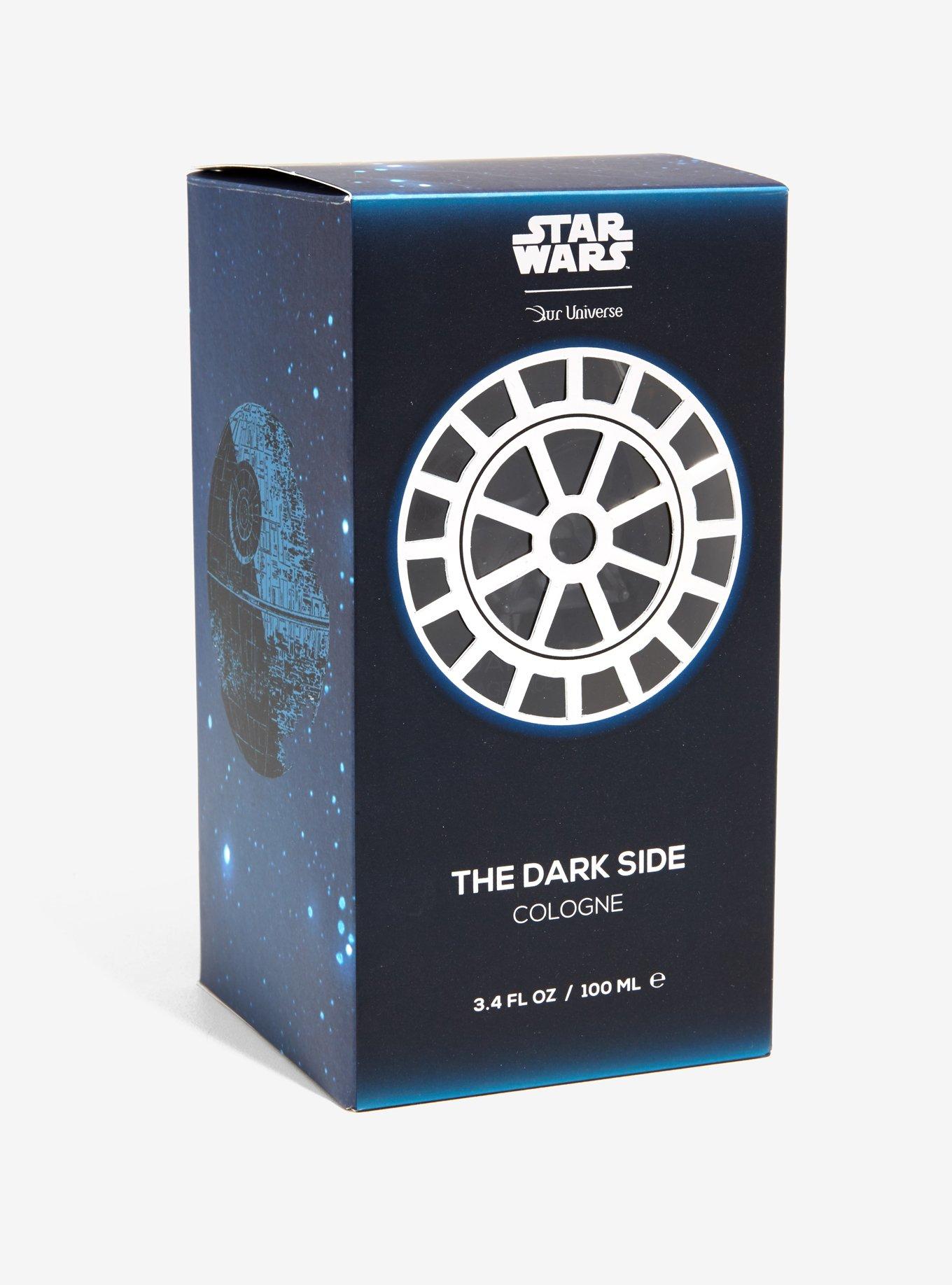 Our Universe Star Wars The Dark Side Cologne, , alternate