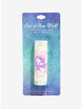 Disney The Little Mermaid Part Of Your World Pink Tinted Lip Balm, , alternate