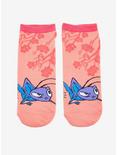 Disney Mulan Cri-Kee No-Show Socks, , alternate