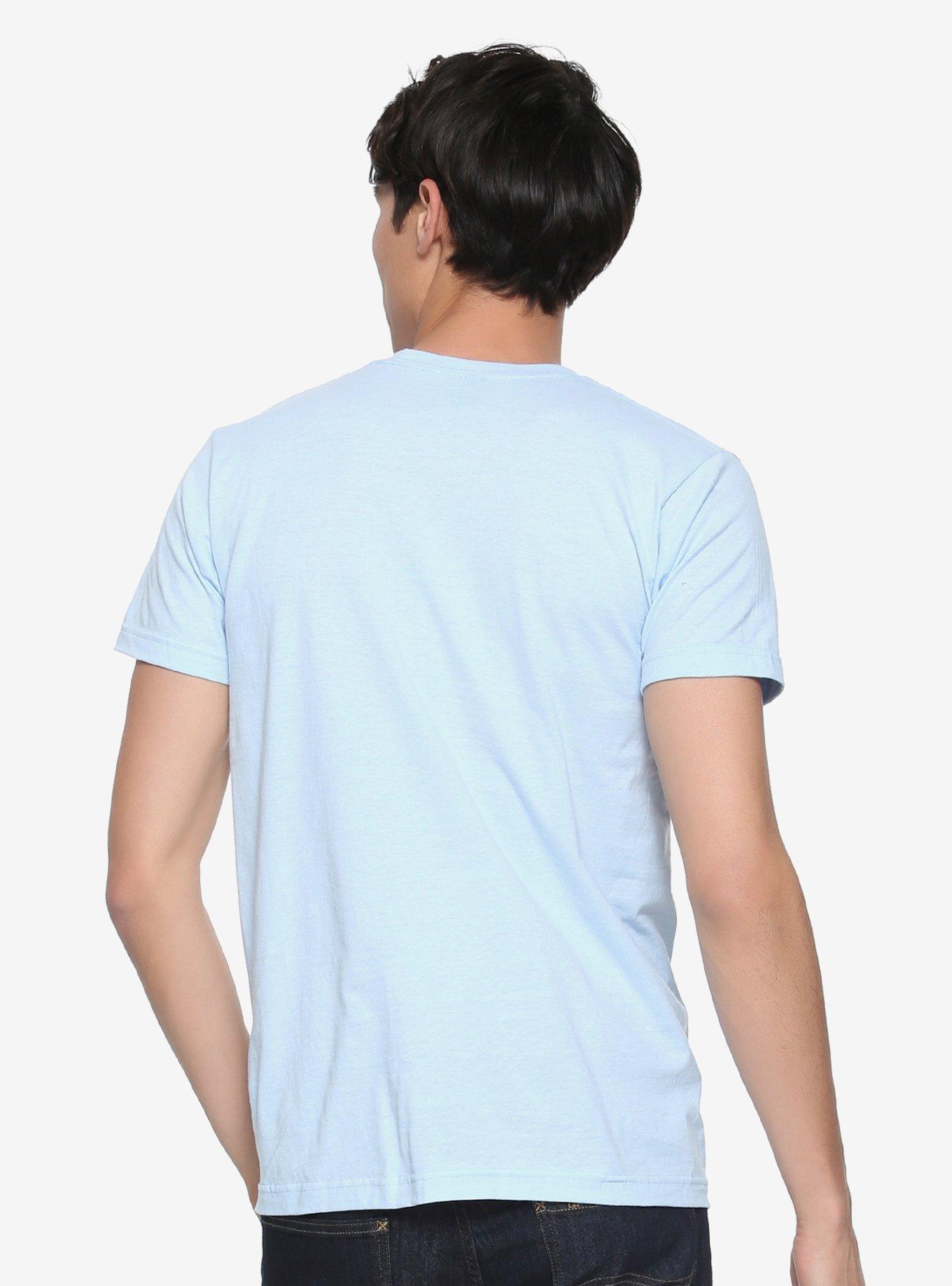 Disney Pixar WALL-E Earth Keep It Clean Womens Tee - BoxLunch Exclusive, , alternate