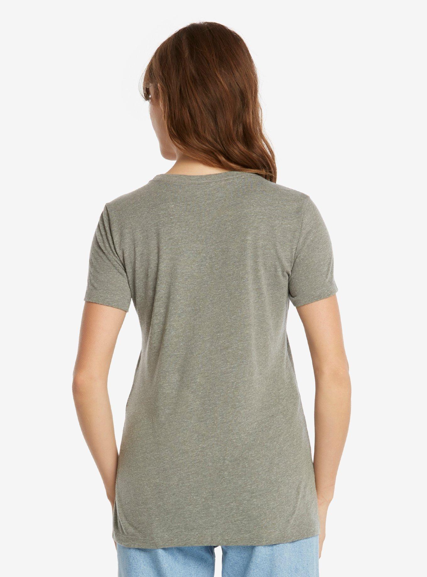 Star Wars Tatooine Cantina Womens Tee - BoxLunch Exclusive, , alternate