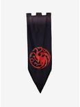 Game Of Thrones Targaryen Banner - BoxLunch Exclusive, , alternate
