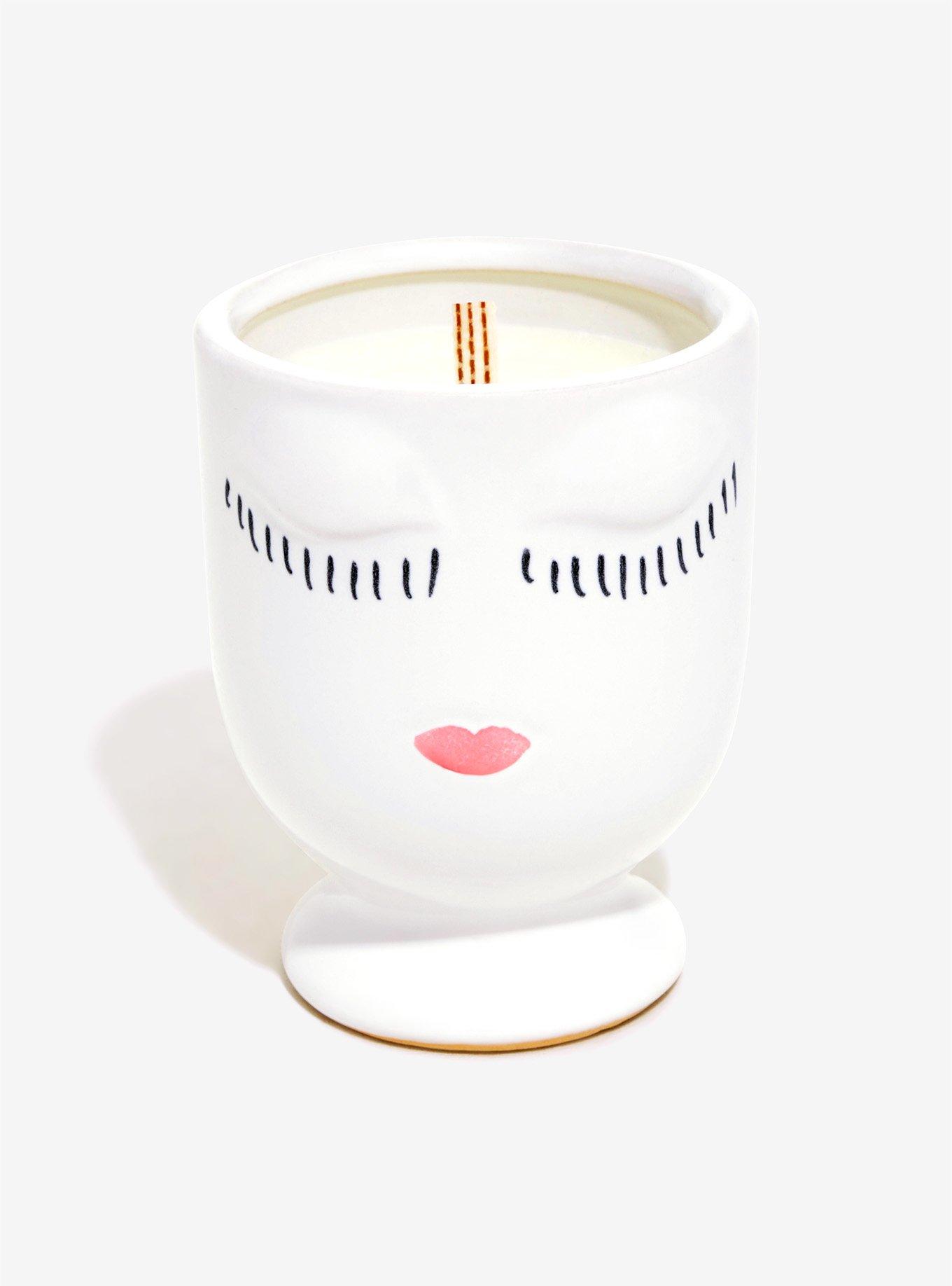 Mixture Small Girlfriend Candle, , alternate