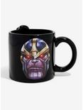 Marvel Future Fight Thanos Mug, , alternate