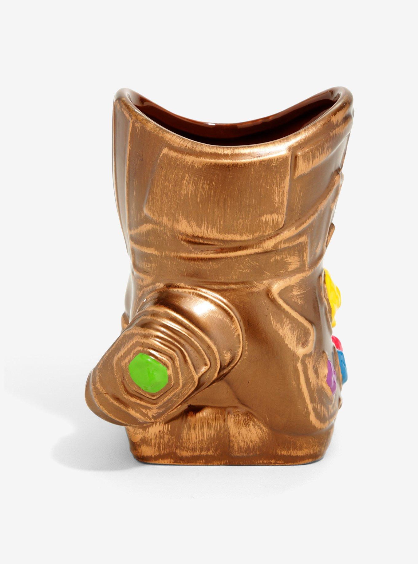 Marvel Avengers: Infinity War Infinity Gauntlet Mug, , alternate