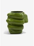 Marvel Hulk Fist Sculpted Ceramic Mug, , alternate