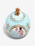 Disney Cinderella Ceramic Cookie Jar, , alternate