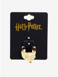 Harry Potter Gryffindor House Signet Ring, , alternate