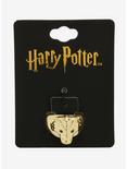 Harry Potter Hufflepuff Badger Ring, , alternate