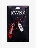 RWBY Red Dust Crystal Necklace, , alternate
