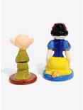 Disney Princess Snow White & Dopey Salt & Pepper Shakers, , alternate