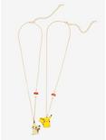 Loungefly Pokemon Pikachu & Mimikyu Best Friend Necklace Set, , alternate