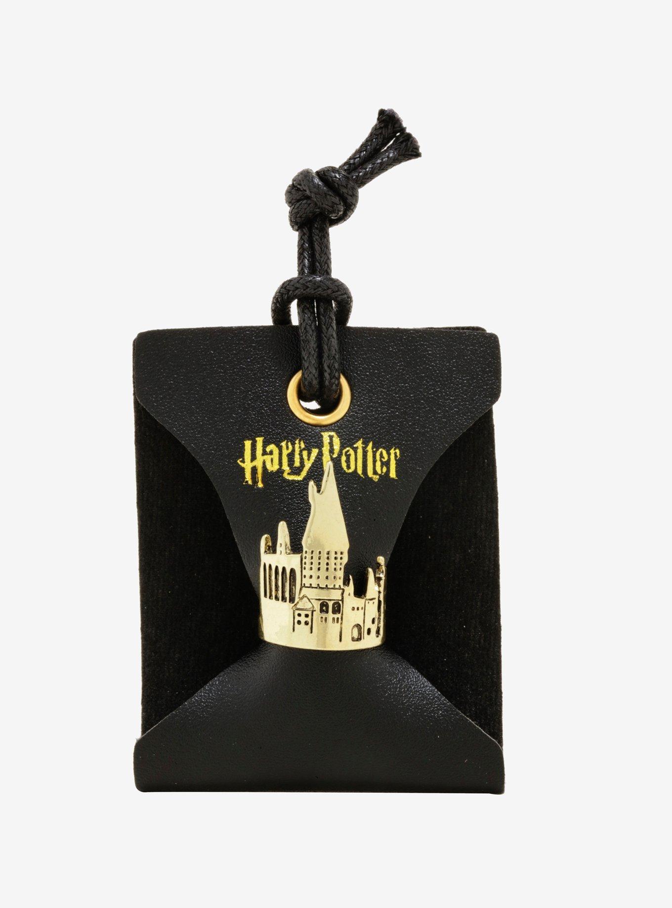 Harry Potter Hogwarts Castle Ring, , alternate