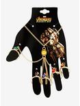 Marvel Avengers: Infinity War Gauntlet Hand Bracelet, , alternate