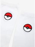 Pokémon Athletic Crew Socks - BoxLunch Exclusive, , alternate