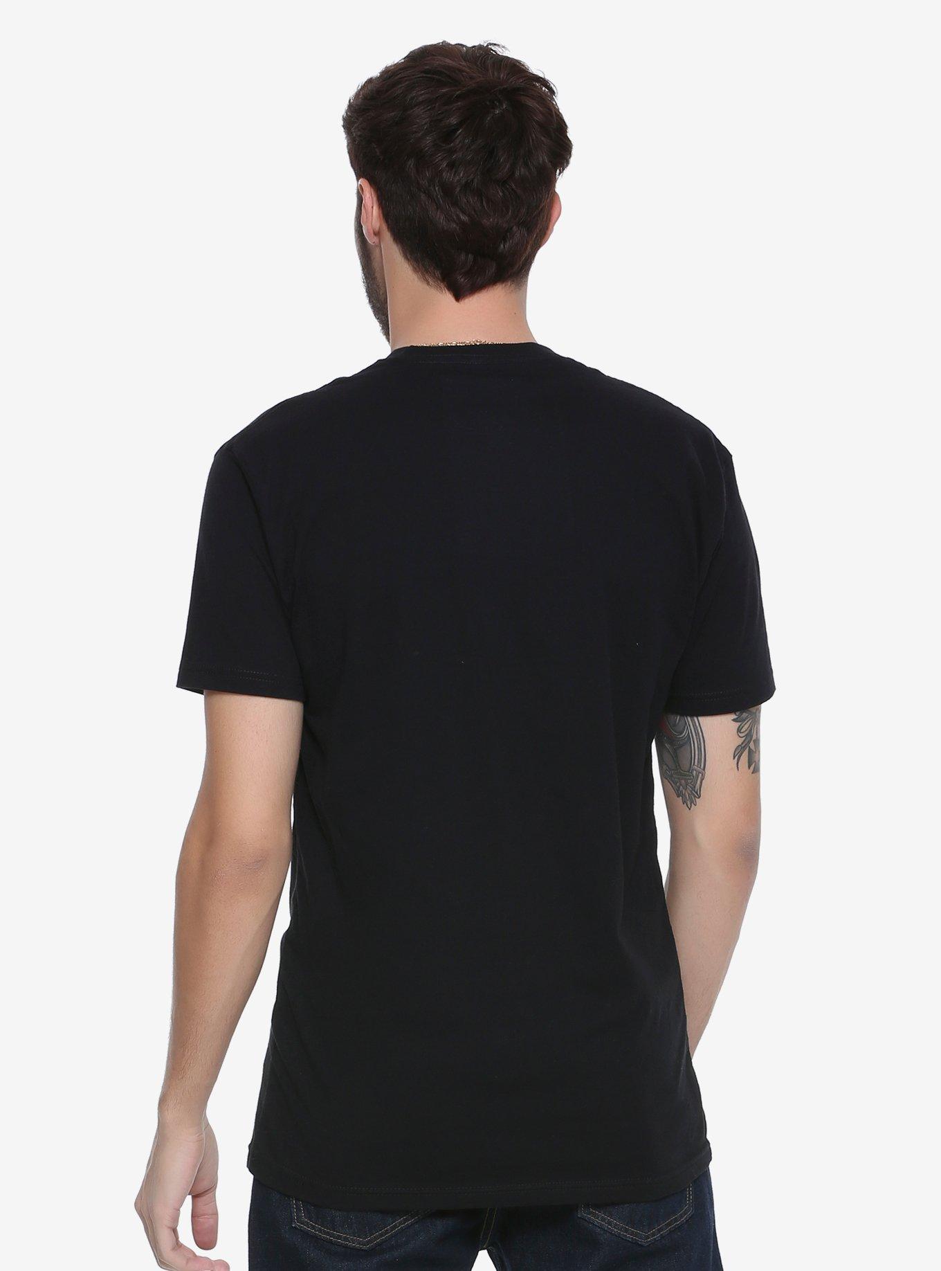 Disney A Goofy Movie Lester's Possum Park T-Shirt - BoxLunch Exclusive, , alternate