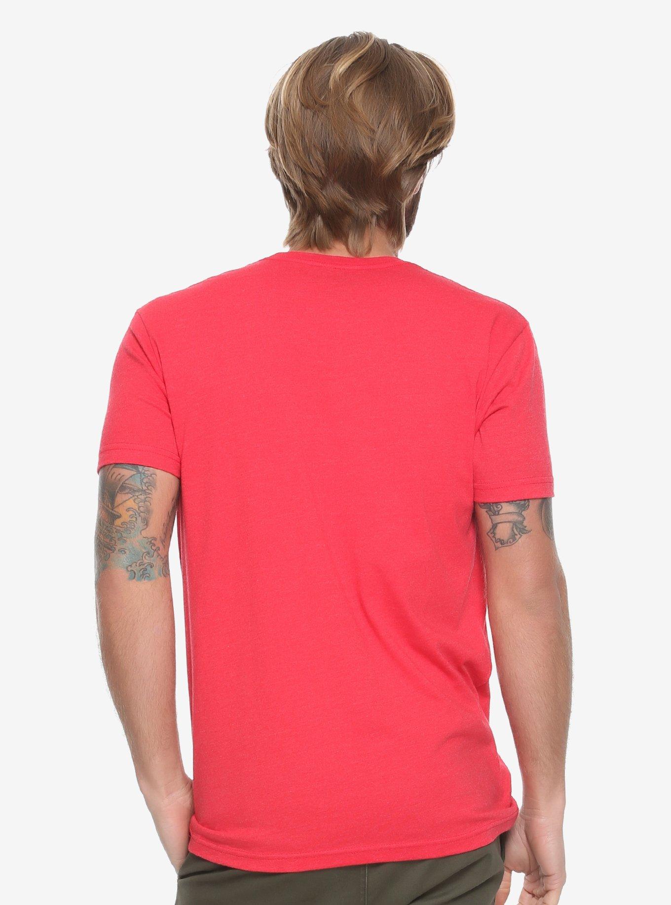 Mega Man Proto Man T-Shirt, , alternate