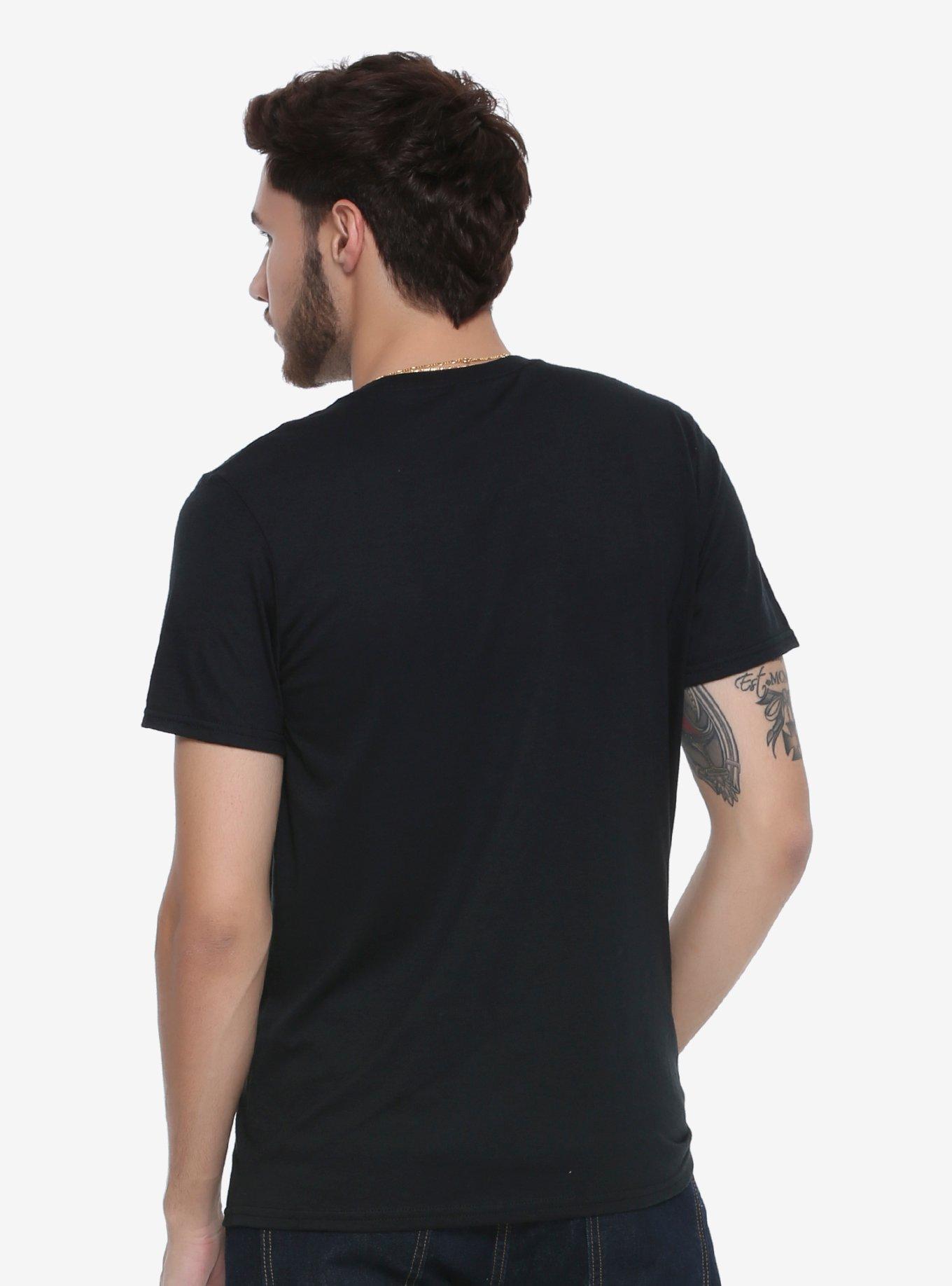 Rugrats Tommy Swimming T-Shirt - BoxLunch Exclusive, , alternate